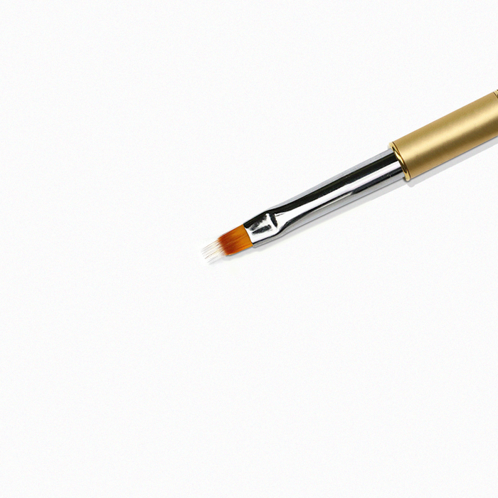 Dual Oval & Ombre Brush