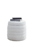 Duntler Storage Ottoman