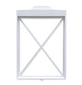 Dust Collector Filter Tray