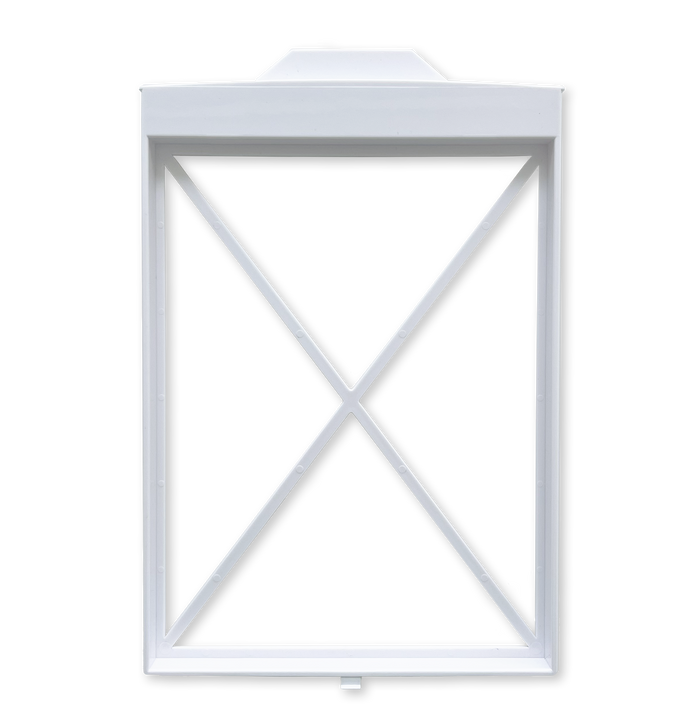 Dust Collector Filter Tray