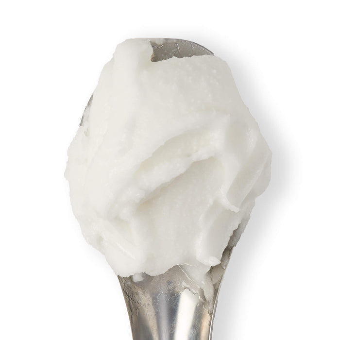 Elderflower sorbet – 500ml