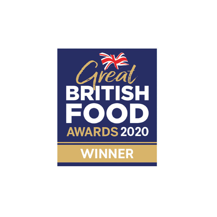 Elderflower sorbet – 500ml