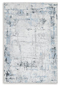 Emertonly Washable Rug