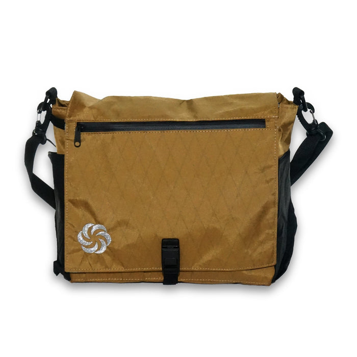 ePouch Zero-G Travel Bag in Coyote Brown