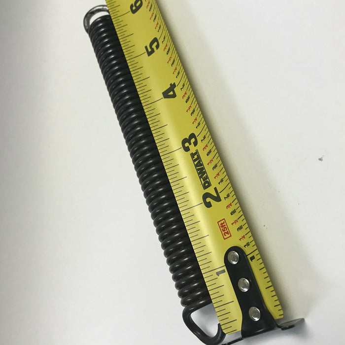 Extra Murphy Bed Springs measurement in length
