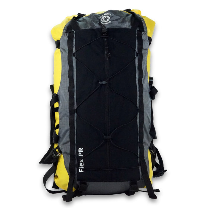 Flex PR Pack Rafting Backpack in Gray