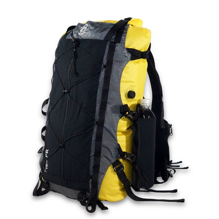 Flex PR Pack Rafting Backpack in Gray