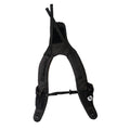 Shoulder Strap by itself on a white background.
