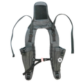 Flight Shoulder Harness