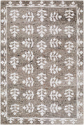 Folk Flower Handmade  Lauren Liess x LIVABLISS LLFF-2302 Area Rug