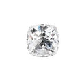 Forever One Cushion Rose Cut
