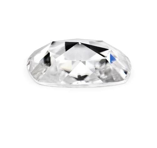 Forever One Cushion Rose Cut