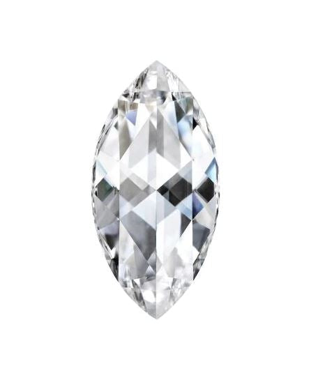 Forever One Marquise Rose Cut