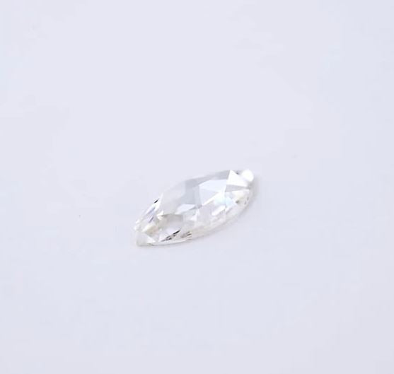 Forever One Marquise Rose Cut