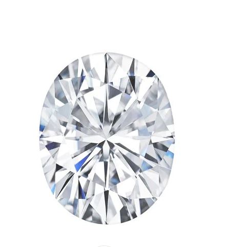 Forever One Oval
