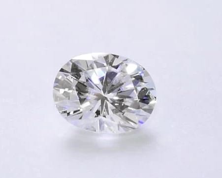 Forever One Oval