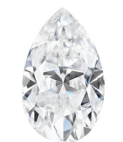Forever One Pear