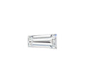 Forever One Tapered Step Cut Baguette