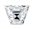 Forever One Trapezoid Step Cut