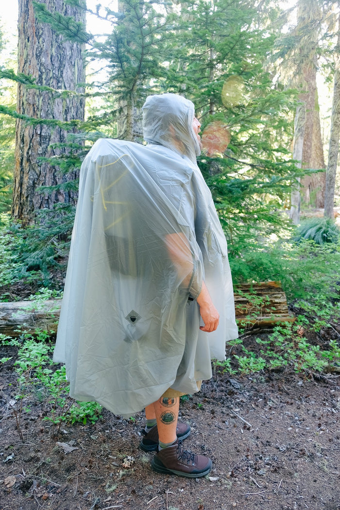Six Moon Designs Gatewood Cape