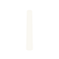 Ersatzglas CASINO 8 von GRAU B2C, klares zylindrisches Glas mit elegantem, minimalistischem Design und hochwertiger Verarbeitung.