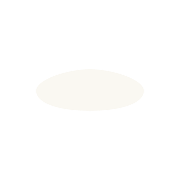 Glas/Spare glass TAI 20 173 mm von GRAU B2C, klare, runde Form mit feiner Lichtstreuung für modernes Lichtdesign.