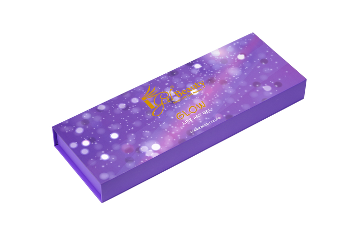 GLOW Line Art Gel Kit