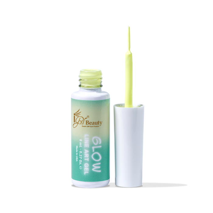 GLOW Line Art Gel Kit