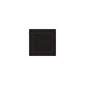 GRAU App EnOcean Einfachtaster White