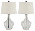 Gregsby Table Lamp (Set of 2)