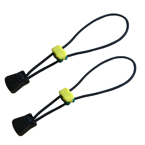 Hands Free Umbrella Kit attachment system