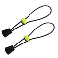 Hands Free Umbrella Kit attachment system