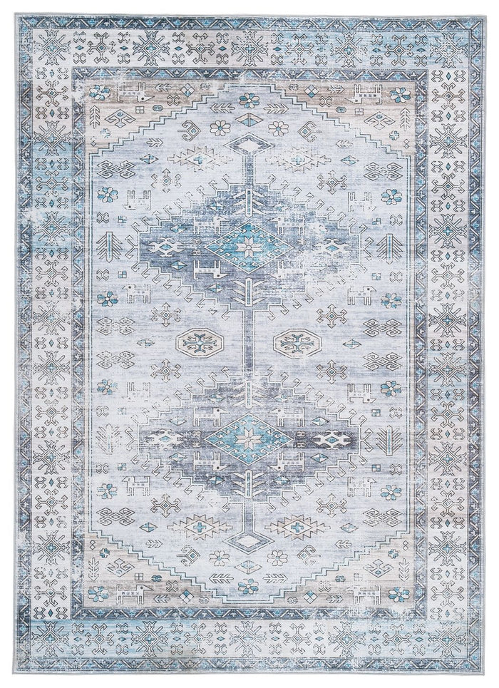 Hebruns Area Rug