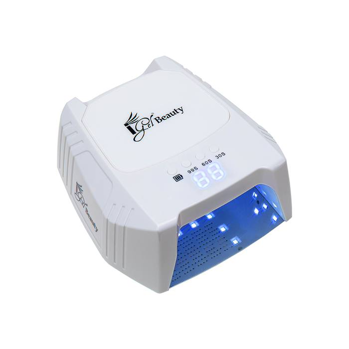 Hybrid Lite UV/LED Lamp