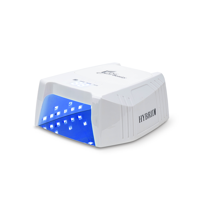 Hybrid Lite UV/LED Lamp