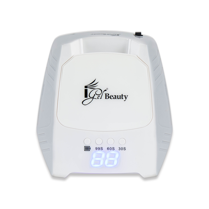 Hybrid Lite UV/LED Lamp