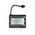 HYBRID PRO 1.0 Wireless Rechargeable UV/LED Lamp - Battery