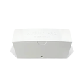 HYBRID PRO 3.0 Wireless Rechargeable UV/LED Lamp Battery WHITE