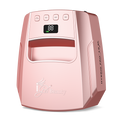HYBRID PRO 3.0 XL Wireless Rechargeable UV/LED Lamp ROSE GOLD