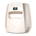 HYBRID PRO 3.0 XL Wireless Rechargeable UV/LED Lamp TAN