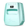 HYBRID PRO 3.0 XL Wireless Rechargeable UV/LED Lamp TEAL