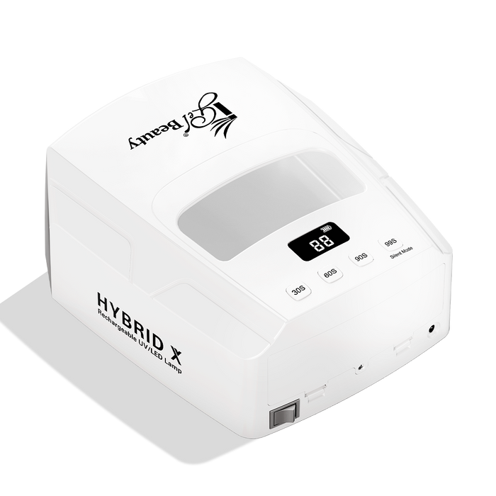 Hybrid-X UV/LED Lamp WHITE
