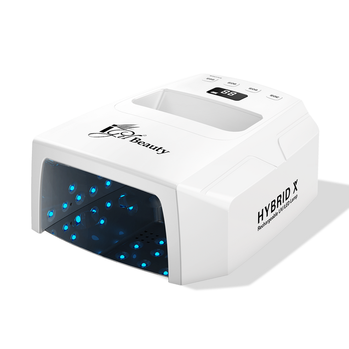 Hybrid-X UV/LED Lamp WHITE