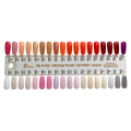 iGel Dip & Dap Color Chart 1-247