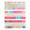 iGel Match Color Chart