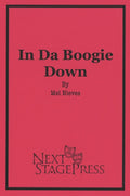 IN DA BOOGIE DOWN by Mel Nieves
