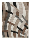 Jacinth Brown Large Rug - Ashley shop at  Marlo Furniture