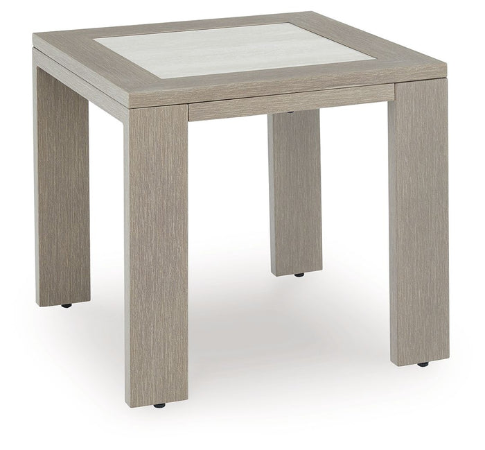 Kimpton Isle Table