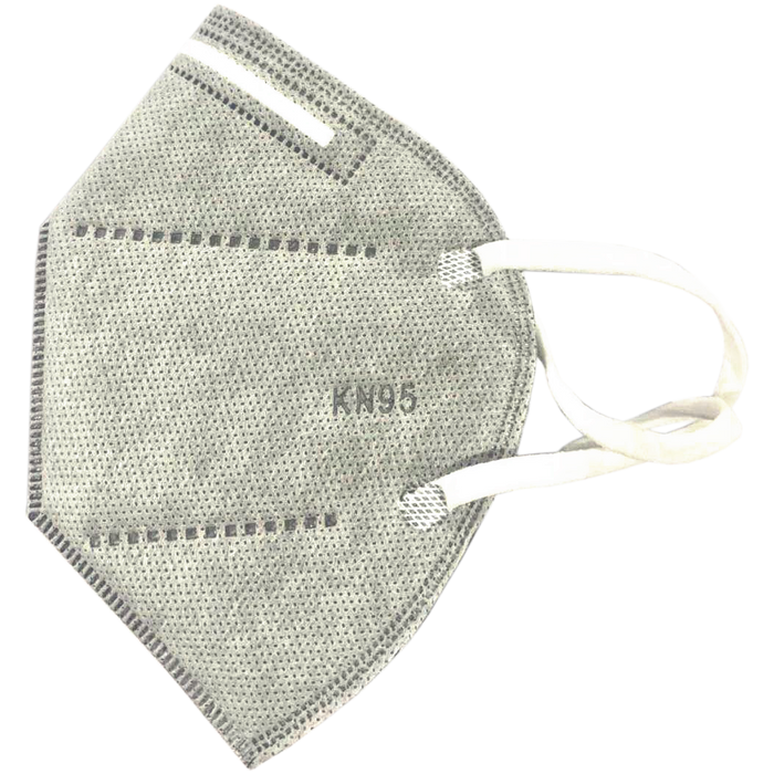 KN95 Face Mask - 10/Box