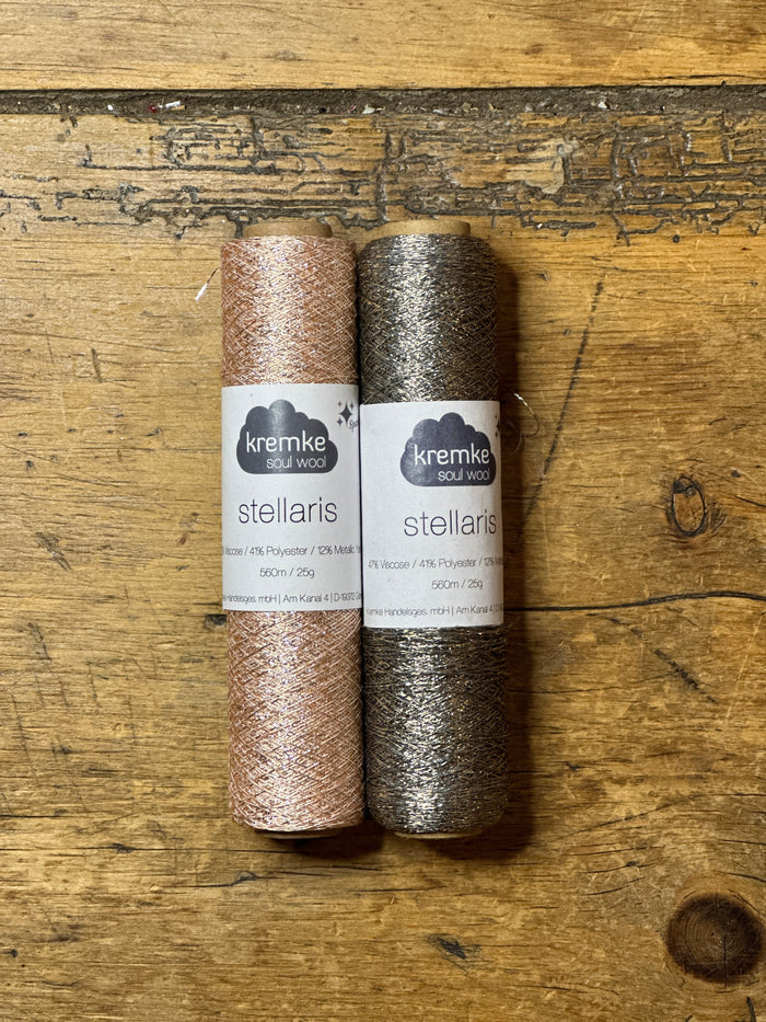 Kremke Stellaris Sparkle